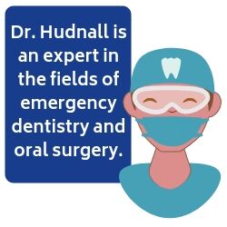 dr david hudnall bio page emergency dentist 247